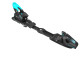 náhľad Zjazdové lyže Head WC Rebels e-SL Pro SW + FF 11 GW modro/biele