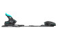 náhľad Zjazdové lyže Head WC Rebels e-SL Pro SW + FF 11 GW modro/biele