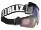 náhľad BLIZ-PROFLIP MAX SMALL FACE Black Light Orange