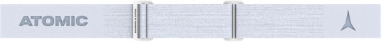 detail Atomic REVENT STEREO Light Grey