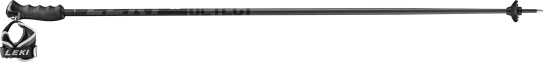 detail Leki Detect S darkanthracite-black-white