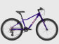 náhľad Karbonový detský bicykel Sava Barn 4.2 24