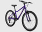 náhľad Karbonový detský bicykel Sava Barn 4.2 24