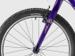 náhľad Karbonový detský bicykel Sava Barn 4.2 24