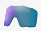 náhľad Lyžiarske okuliare Oakley 7136-04 Line Miner Pro L Mt Black Argon & Iced