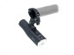 náhľad Predné svetlo Author VISION 1300 lm USB Alloy – čierne