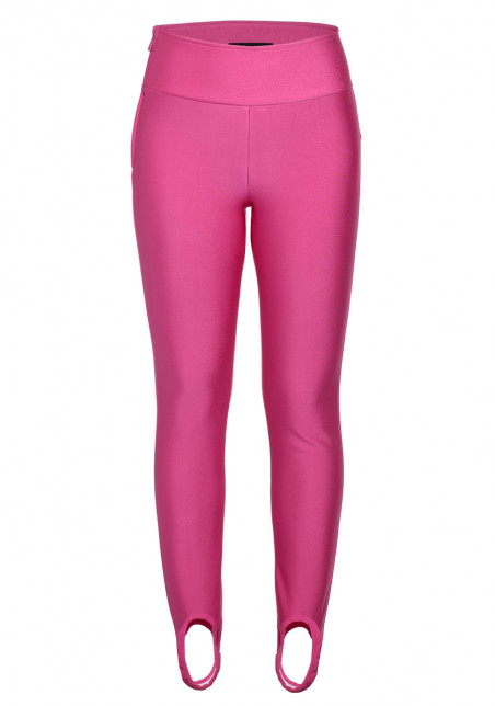 detail Goldbergh Sandy Ski Pants Passion Pink