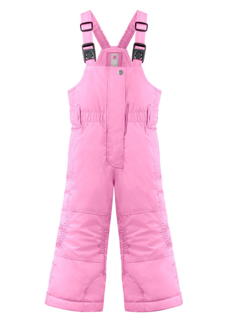 detail Detské nohavice Poivre Blanc W19-1024-BBGL Ski Bib Pants fever pink