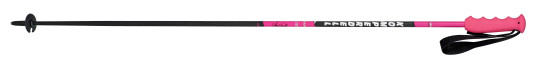 detail Lyžiarske palice Komperdell Champ Carbon Anna