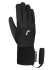 detail Reusch Baffin Touch 7702 Black/Silver