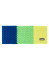 detail Čelenka Eisbär Jamies Flag STB 027