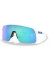 detail Oakley 9463-1939 Sutro Lite Matte White w/Prizm Sapphire