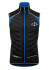 detail Crazy Vest Flame Man Miami