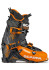 detail Scarpa Maestrale 4.0 Black/Orange