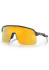 detail Slnečné okuliare Oakley 9463-1339 Sutro Lite Matte Carbon s Prizm 24K šošovkami