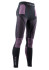 detail Dámske termonohavice X-BIONIC® Energy Accumulator 4.0 Pants W – Charcoal/Magnolia
