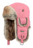 detail Barts Kamikaze Kids Pink