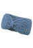 detail Barts Ginger Headband Lavender