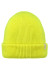 detail Detská čiapka Barts Kinabalu Beanie Kids Fluo Yellow