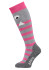 detail Detské podkolienky Barts Skisock Funny Kids Fuchsia