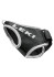 detail Leki Frame Strap Shark, black-light grey, S/M/L