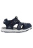 detail Viking Thrill Navy/Grey