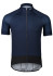 detail Cyklistický dres POC Essential Road Jersey POC O Turmaline Navy