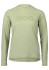 detail Dámsky cyklistický dres POC W's Reform Enduro Jersey Prehnite Green