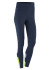 detail Dámske legíny Kari Traa Janni High Waist Tights 622824 Marin