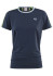 detail Dámske tričko Kari Traa Vicky Tee 623035 Marin