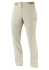detail Salomon WAYFARER PANTS W PLAZA TAUPE