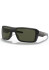 detail Slnečné okuliare Oakley 9380-0166 Double Edge Mtt Blk w/ Dk Grey