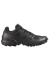 detail Pánske topánky Salomon SPEEDCROSS 5 WIDE – Black / Black / Phantom