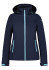 detail Damská bunda Ice Peak 54974 Boise Dark Blue