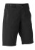 detail Dámske cyklistické kraťasy Fox W Ranger Short W/Liner Black
