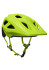 detail Detská cyklistická prilba Fox Yth Mainframe Helmet, CE Fluo Yellow