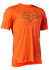 detail Pánsky cyklistický dres Fox Flexair Delta SS Jersey Fluo Orange