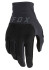 detail Pánske cyklistické rukavice Fox Flexair Pro Glove Black