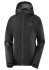 detail Salomon Outrack Wp Jkt W Black