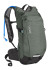 detail Batoh Camelbak Mule Pro 14 Agave Green/Black
