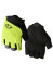 detail Detské cyklistické rukavice GIRO Bravo Highlight Yellow