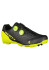 detail Cyklistické tretry Scott Shoe MTB RC Matt Black/Sulphur Yellow