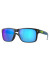 detail Slnečné okuliare Oakley 9102-V555 Holbrook Hi Res Blue w/ Prizm Sapphire