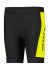 detail Detské cyklistické kraťasy Scott Shorts Jr RC Pro Black/Sulphur Yellow