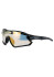 detail Športové okuliare Casco SX-34 Vautron Black