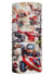 detail Buff 121554.555 Original EcoStretch The Avengers Multi - Multi