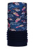 detail Nákrčník Buff 121581.788 Disney Minnie Polar Beyond Cool Denim -Denim