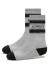 detail Oakley B1b Icon Socks (3 Pcs) New Granite Hthr
