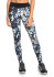 detail Dámske legíny Roxy ERJNP03458-KVJ7 Big Gel Pants J Ndpt Kvj7