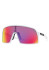 detail Oakley 9462-0528 Sutro S Mtt White w/ PRIZM Road